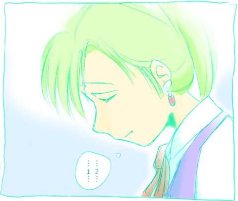 ��i�`�{�P�j�b�̂S�̂R