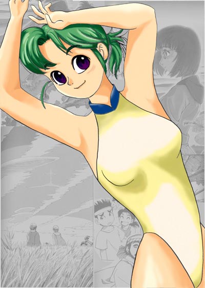 �����̃A���t�@