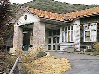 �搶�̕a�@�E���ʓ���