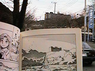 �m�s�s�ʐM���������A�R�~�b�N�ƎB�e�i�΁j