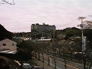 �m�s�s�ʐM�������E�R����B�e