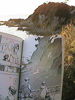 �R�~�b�N�ƂȂ�ׂĎB�e�A���̂Q