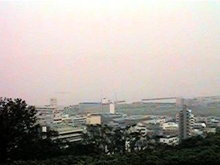 北の町の高台1−1