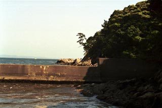 城ケ島2