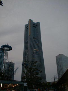 �����h�}�[�N�^���[