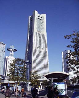 �����h�}�[�N�^���[�P