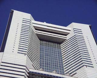 �����h�}�[�N�^���[�R