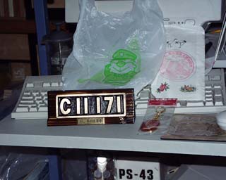 ����̐험�i