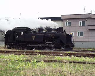 SLすずらん号その3−3