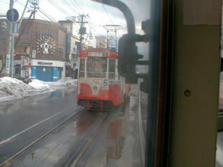 ���٘H�ʓd�ԂS