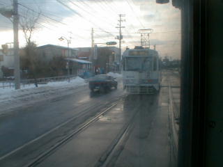 ���٘H�ʓd�ԂT