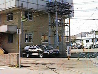 �d�Ԏ��Ə������Q