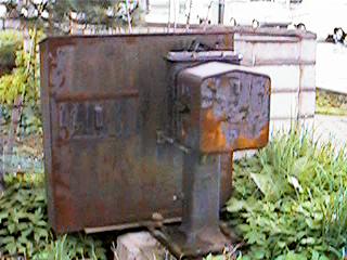 �Ւf�@���䑕�u