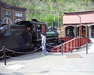 アイアンホース3