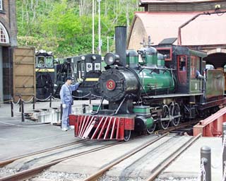 アイアンホース5