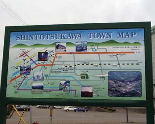 �^�E���}�b�v